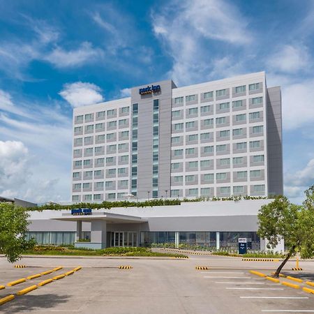 Park Inn By Radisson Iloilo Bagian luar foto