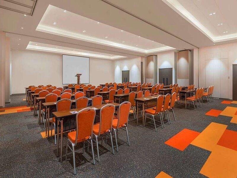 Park Inn By Radisson Iloilo Bagian luar foto