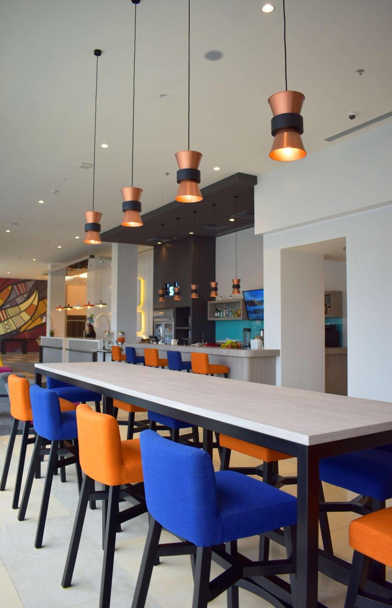 Park Inn By Radisson Iloilo Bagian luar foto