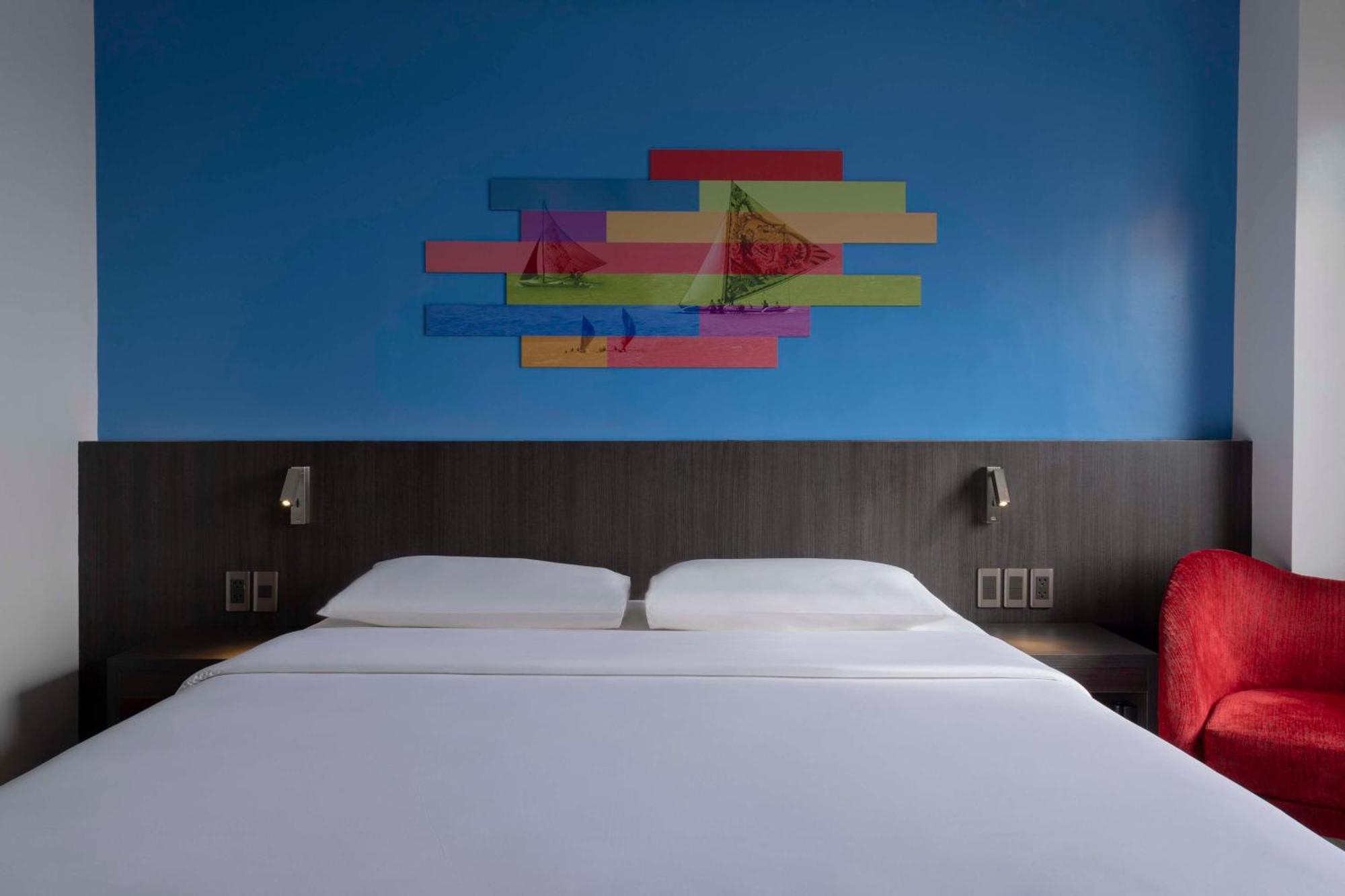 Park Inn By Radisson Iloilo Bagian luar foto
