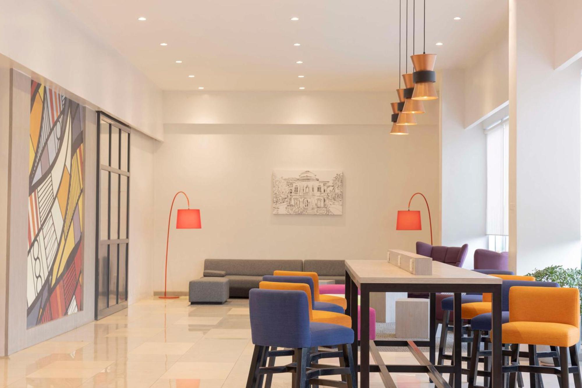 Park Inn By Radisson Iloilo Bagian luar foto